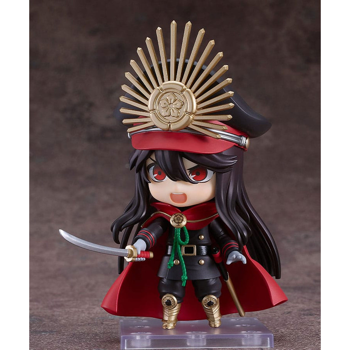 Fate/Grand Order Nendoroid Archer/Oda Nobunaga