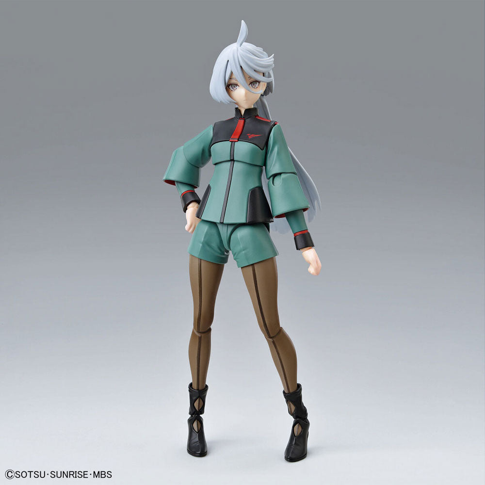 Figure Rise Miorine Rembran -Model kit