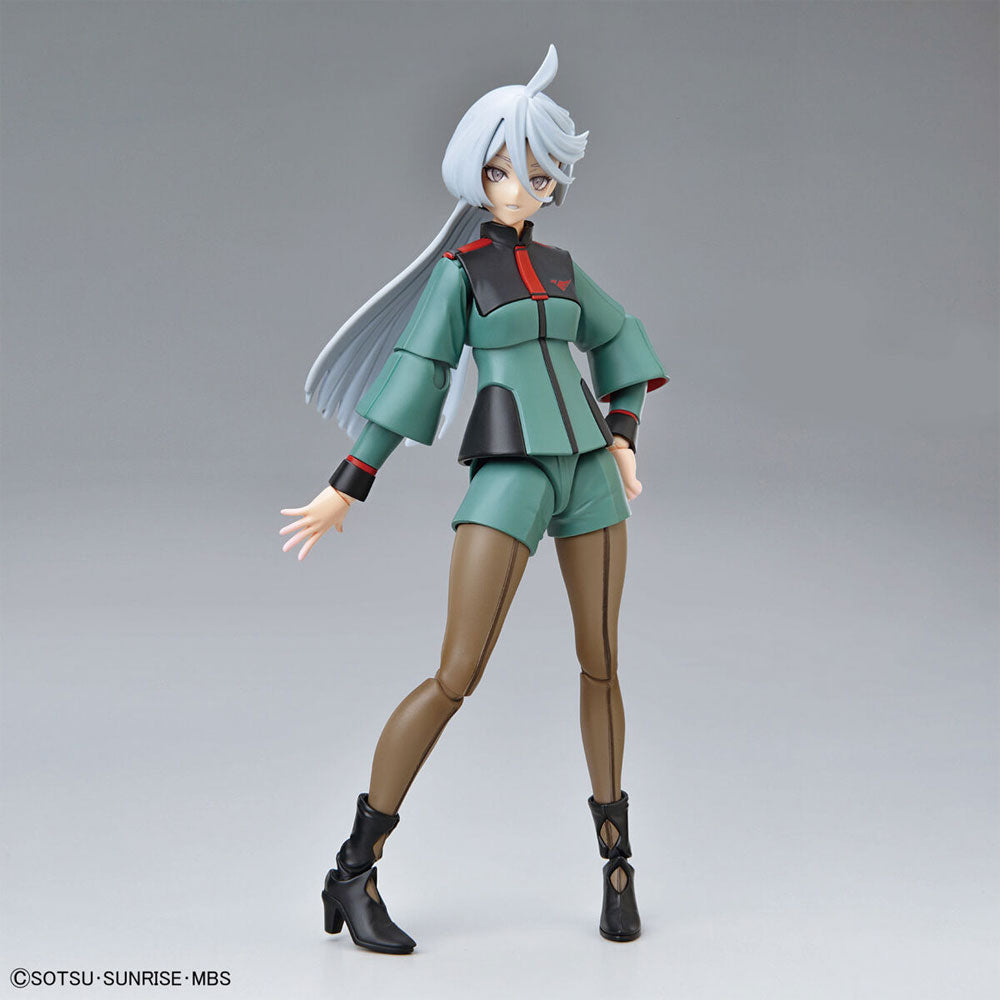 Figure Rise Miorine Rembran -Model kit