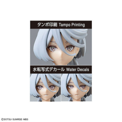 Figure Rise Miorine Rembran -Model kit
