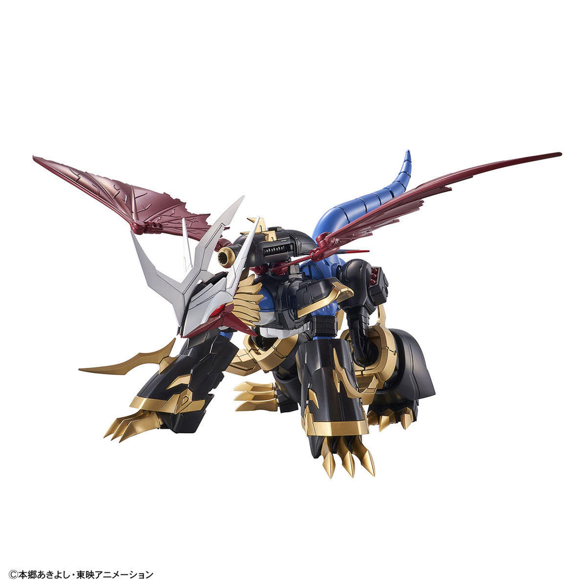 Figure-rise-amplified-imperialdramon_animekauppa_anigen1 -Model kit