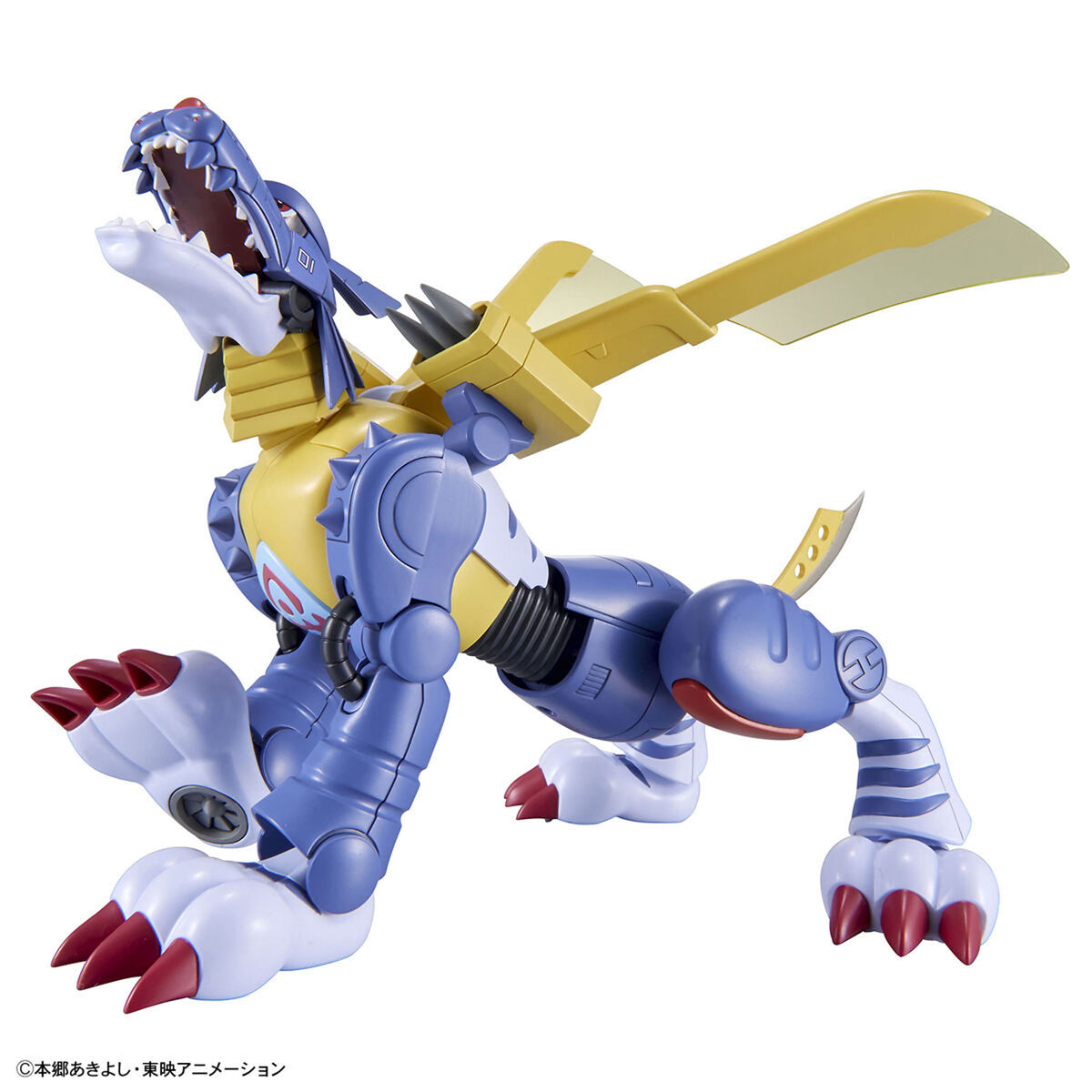 Figure-rise-metalgarurumon_animekauppa_anigen1-model-Kit