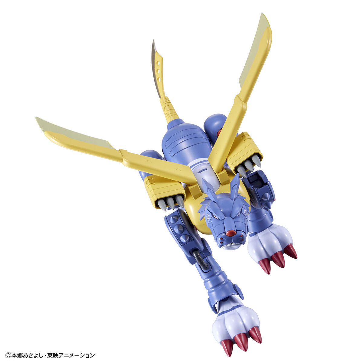 Figure-rise-metalgarurumon_animekauppa_anigen1-model-Kit
