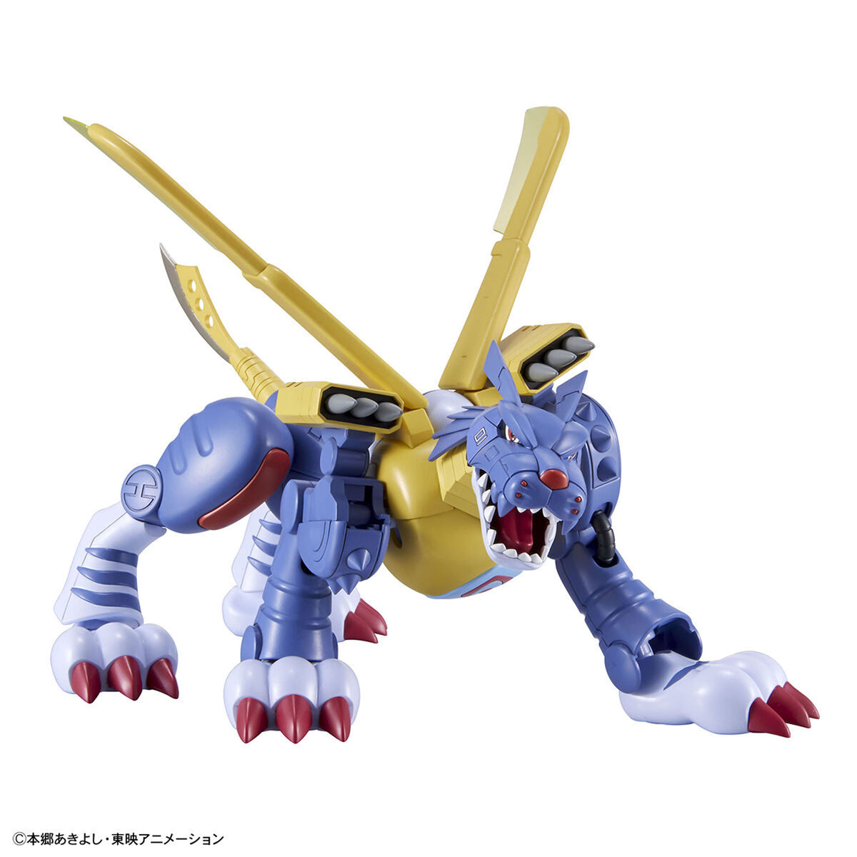 Figure-rise-metalgarurumon_animekauppa_anigen1-model-Kit