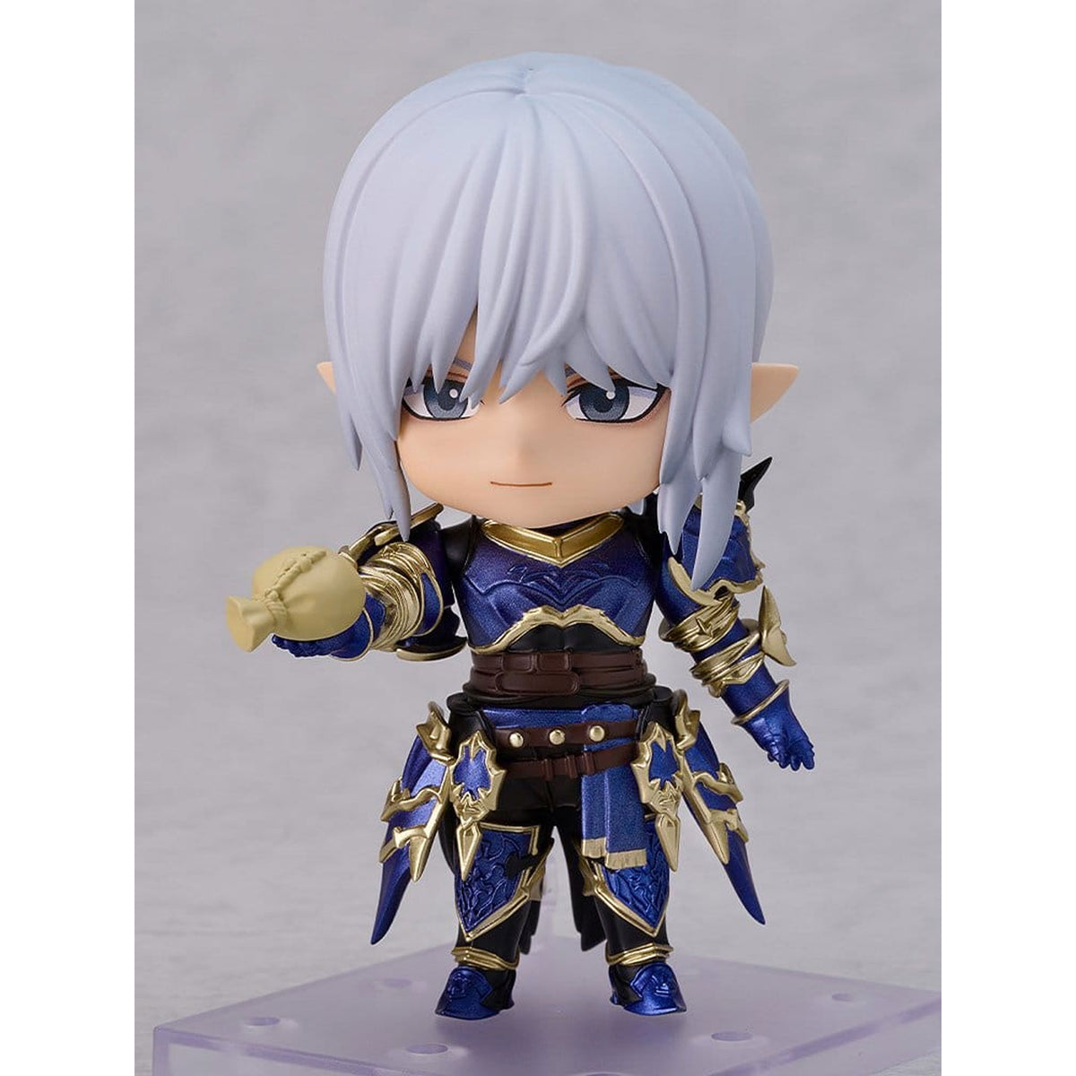 Final Fantasy XIV Nendoroid Estinien -Action Figure