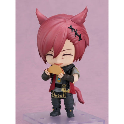 Final Fantasy XIV Nendoroid G'raha Tia -Action Figure