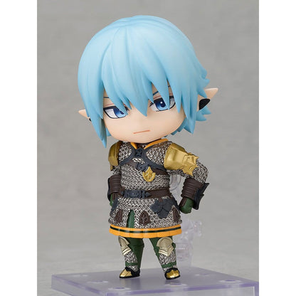 Final Fantasy XIV Nendoroid Haurchefant -Action Figure