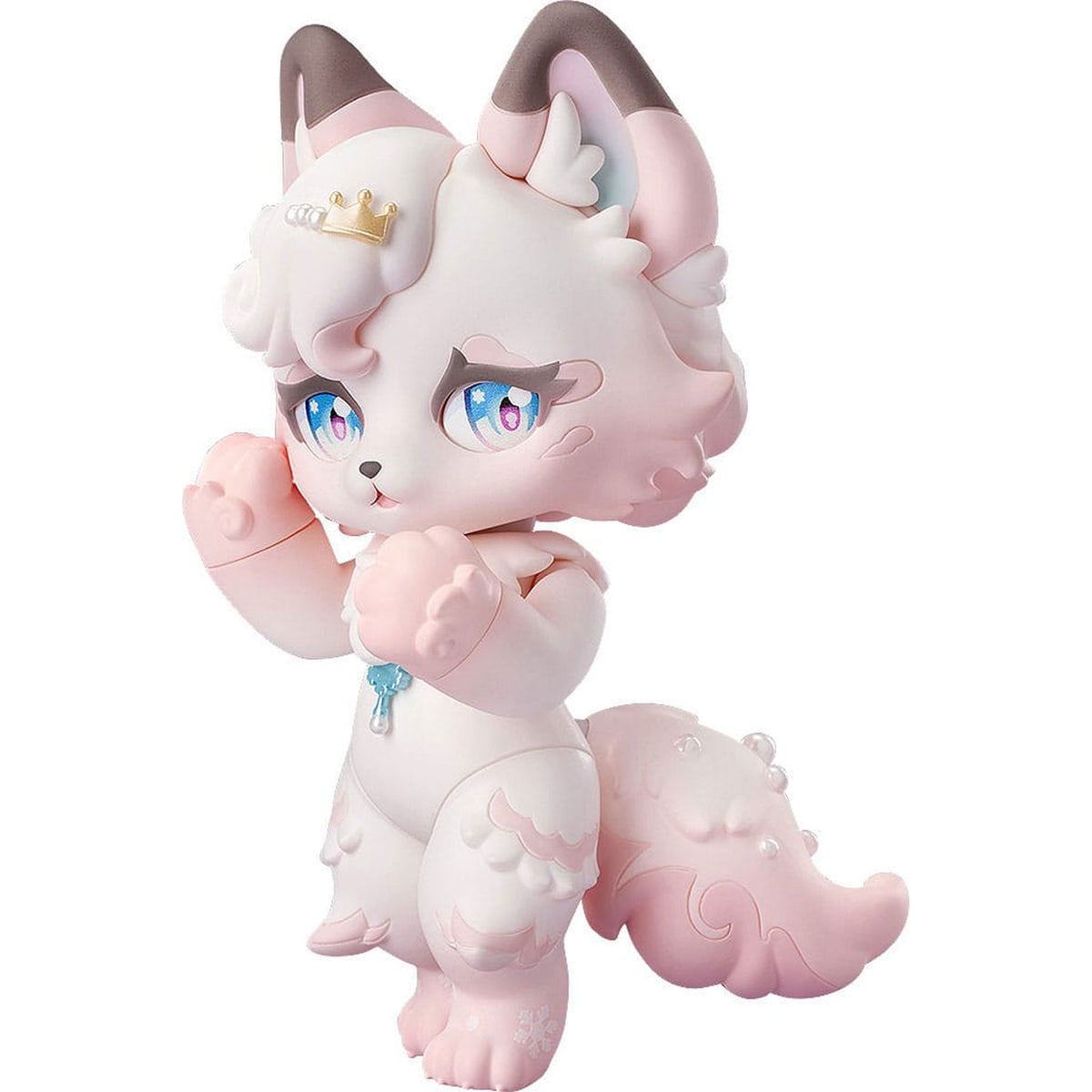 Fluffy Land Nendoroid Action Figure Diana