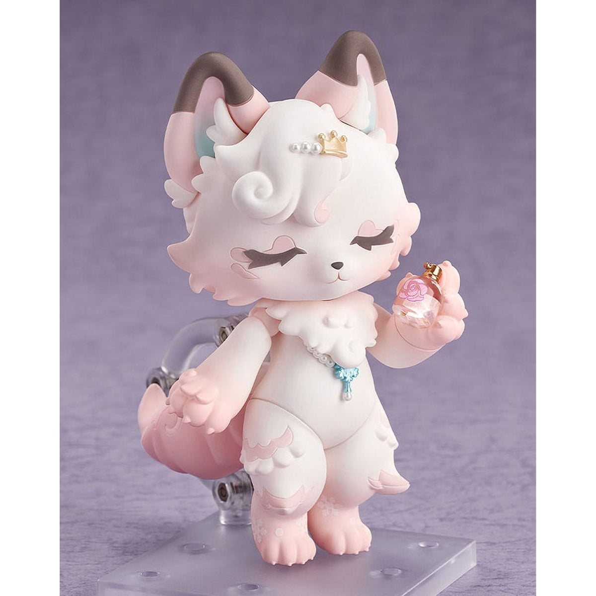 Fluffy Land Nendoroid Action Figure Diana