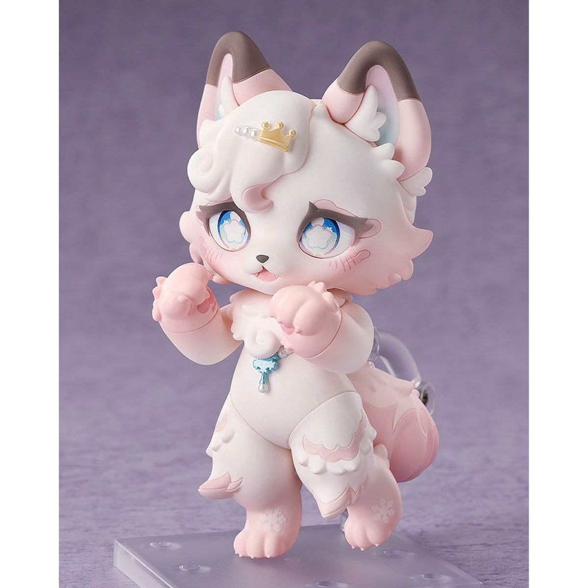 Fluffy Land Nendoroid Action Figure Diana