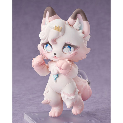Fluffy Land Nendoroid Action Figure Diana