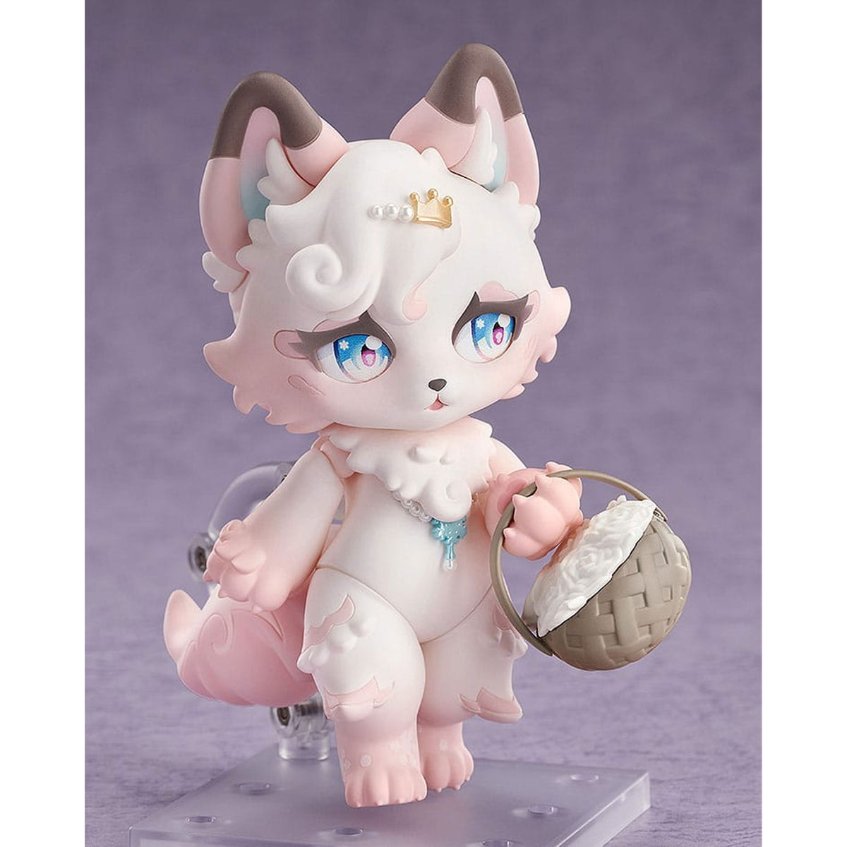 Fluffy Land Nendoroid Action Figure Diana