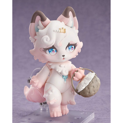 Fluffy Land Nendoroid Action Figure Diana