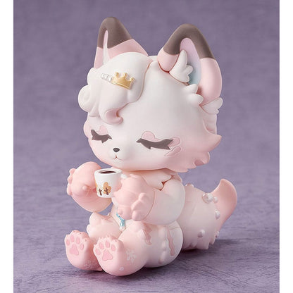 Fluffy Land Nendoroid Action Figure Diana