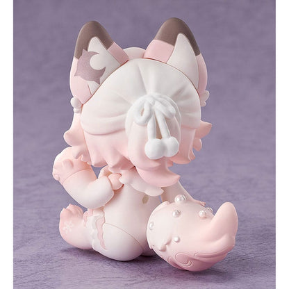 Fluffy Land Nendoroid Action Figure Diana