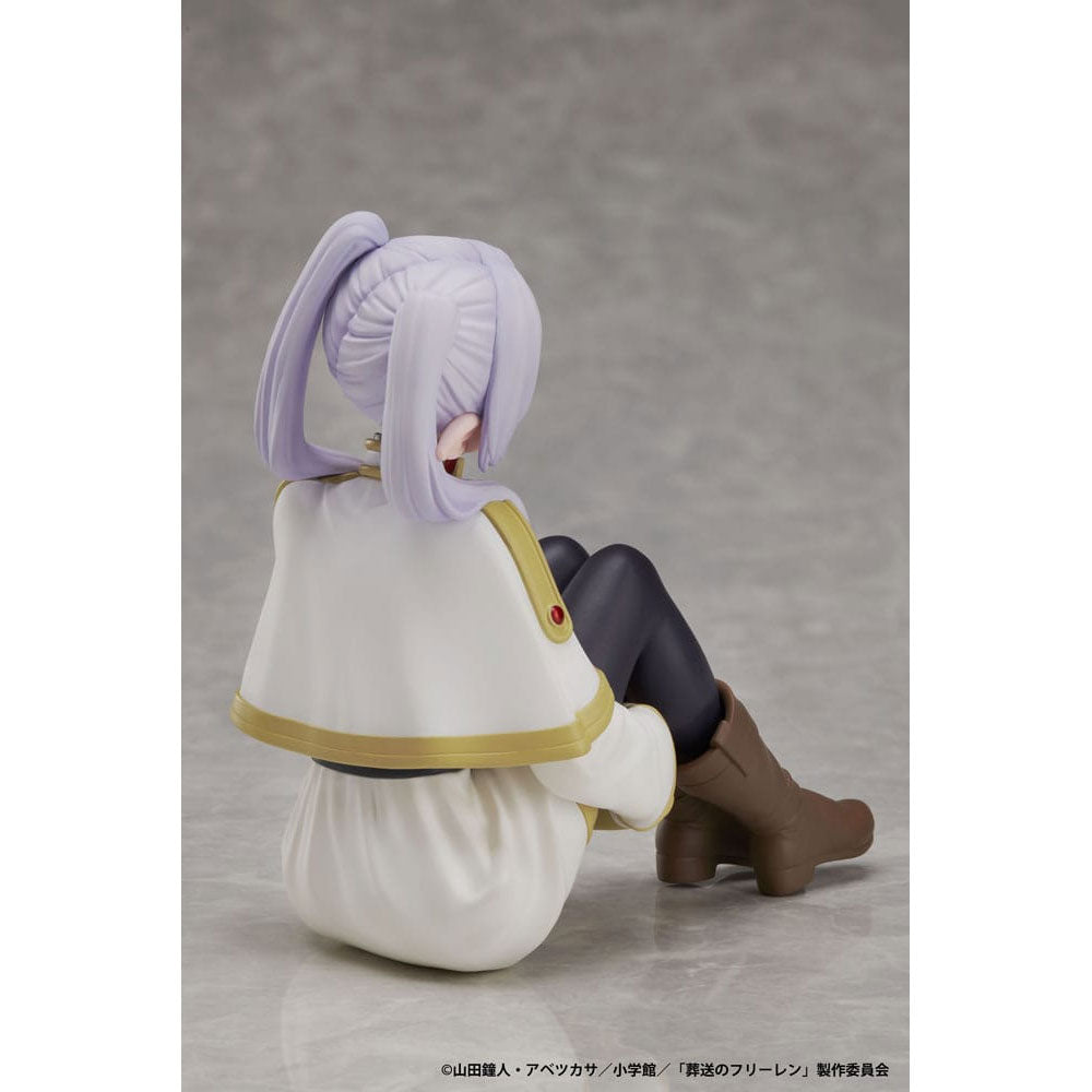 Frieren: Beyond Journey's End 1/7 Frieren