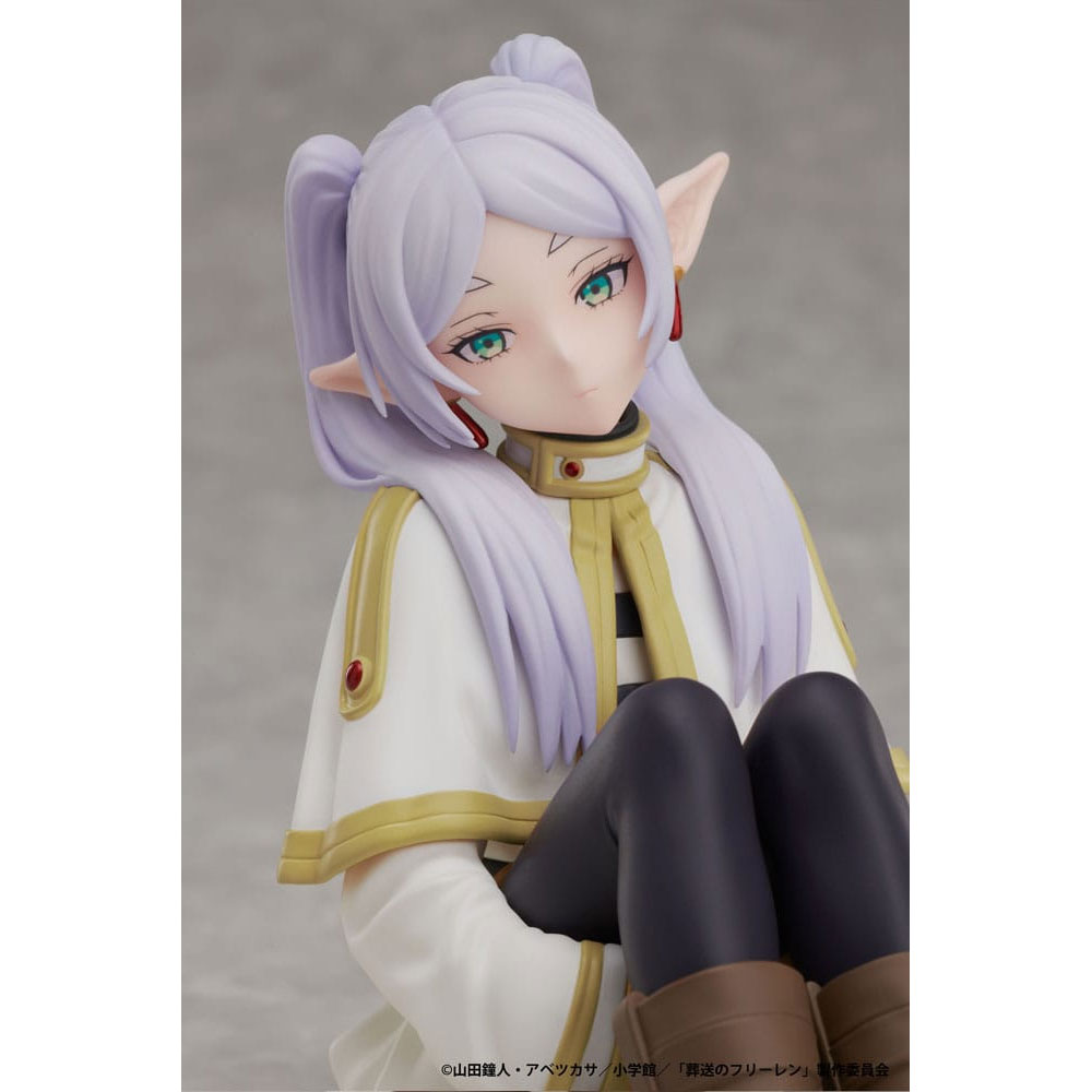 Frieren: Beyond Journey's End 1/7 Frieren