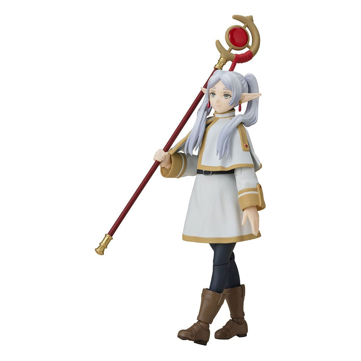 Frieren: Beyond Journey's End S.H. Figuarts Action Figure Frieren
