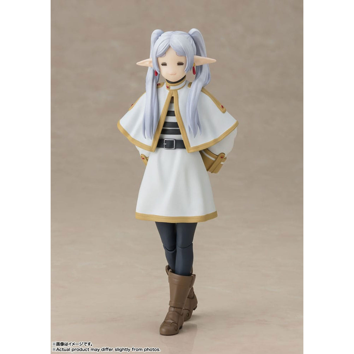 Frieren: Beyond Journey's End S.H. Figuarts Action Figure Frieren