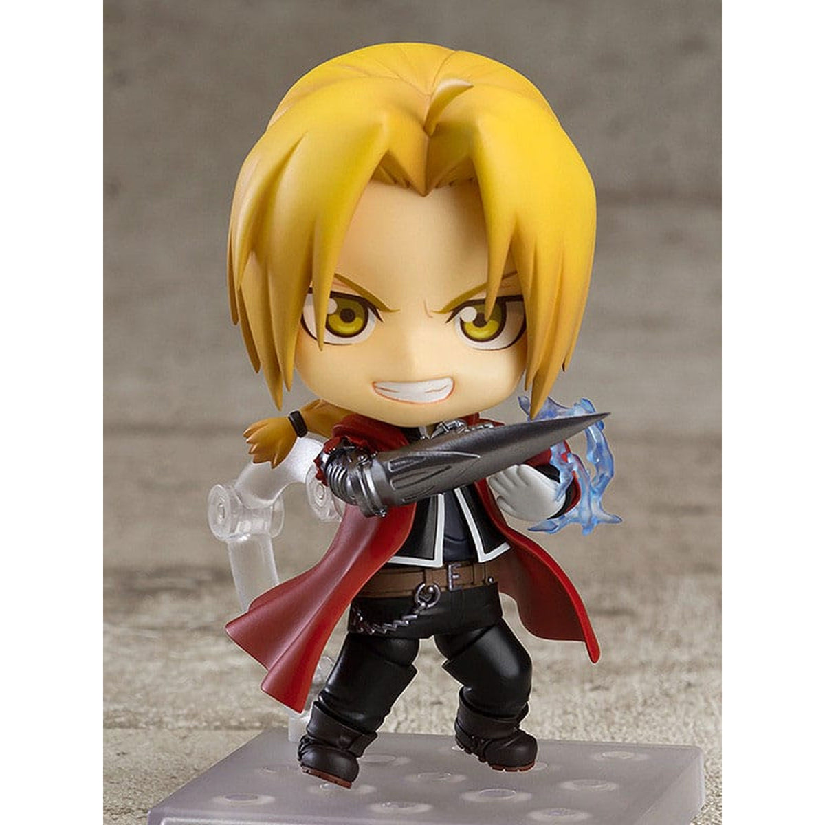Fullmetal Alchemist: Brotherhood Nendoroid Action Figure Edward Elric
