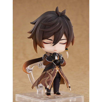 Genshin Impact Nendoroid Zhongli