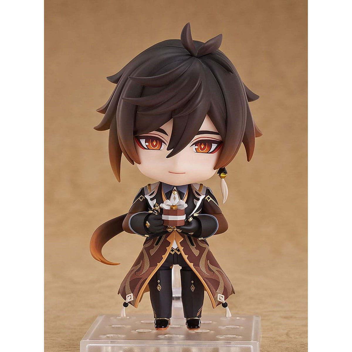 Genshin Impact Nendoroid Zhongli