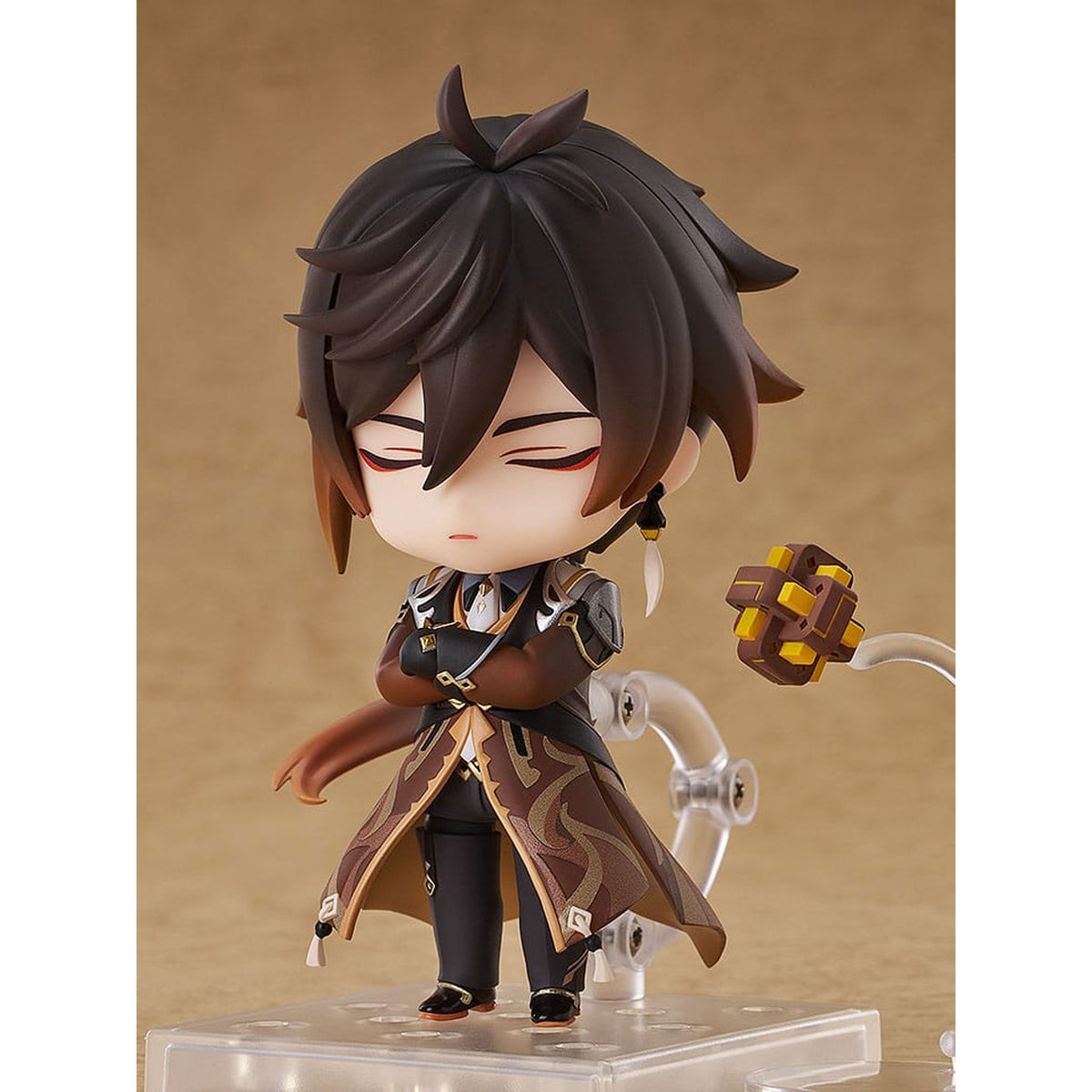 Genshin Impact Nendoroid Zhongli