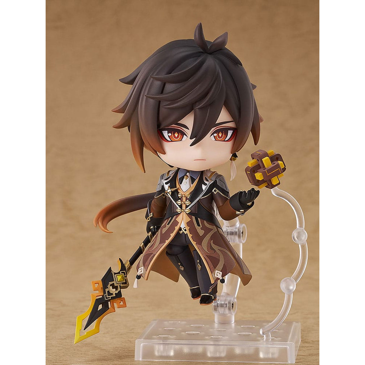 Genshin Impact Nendoroid Zhongli