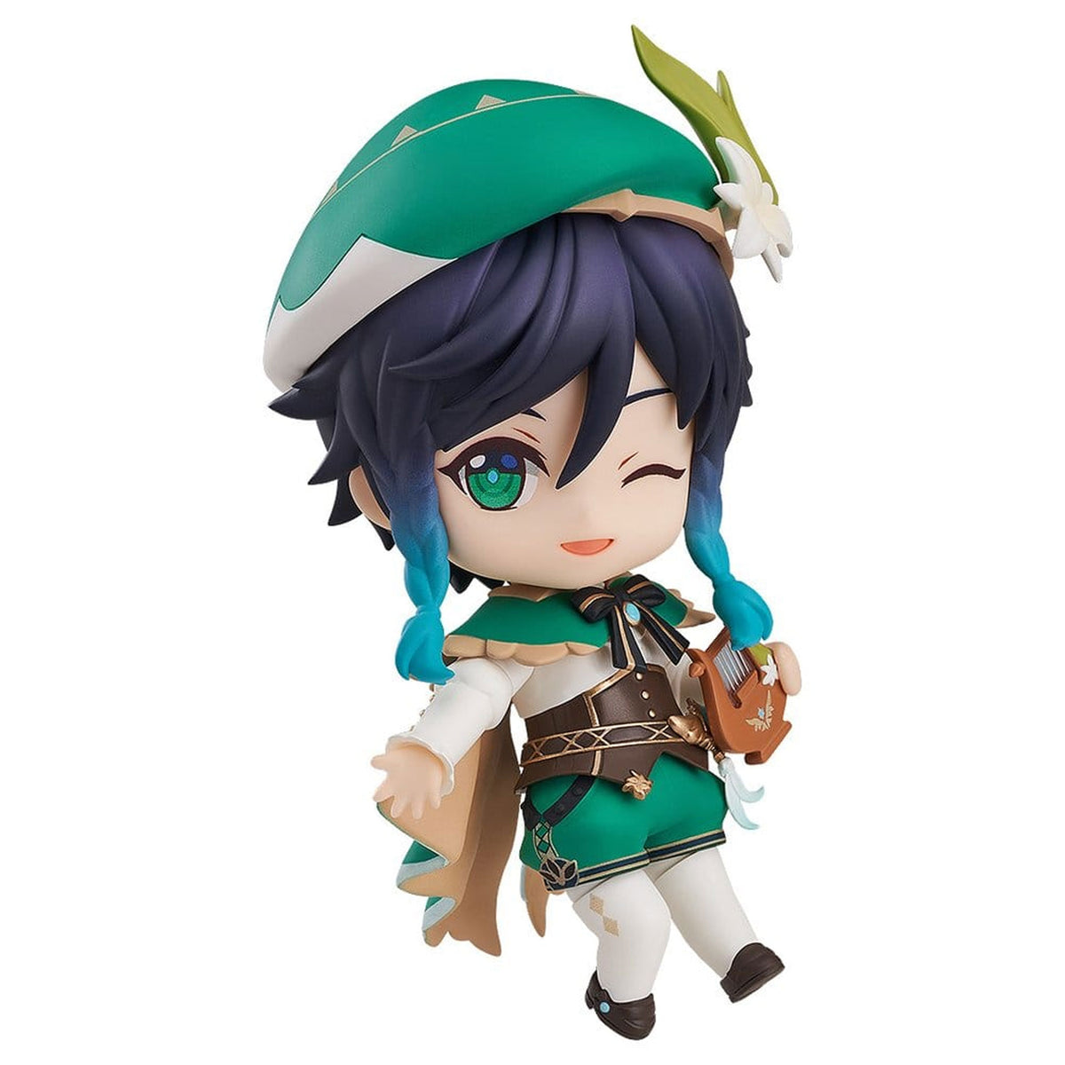 Genshin Impact Nendoroid Venti -Action Figure