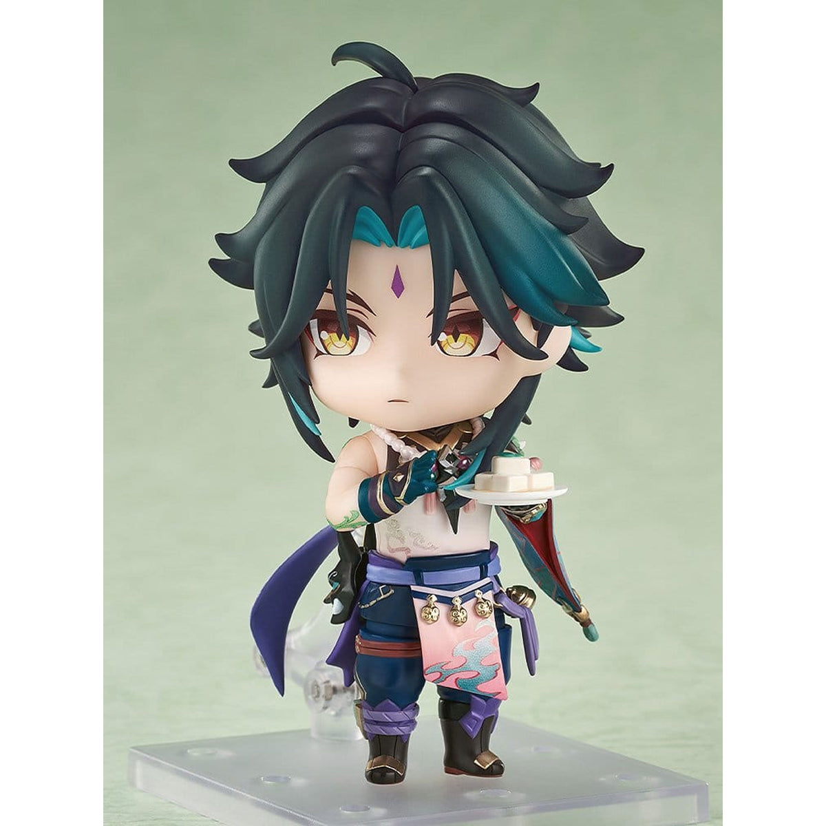 Genshin Impact Nendoroid Xiao -Action Figure