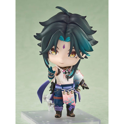 Genshin Impact Nendoroid Xiao -Action Figure