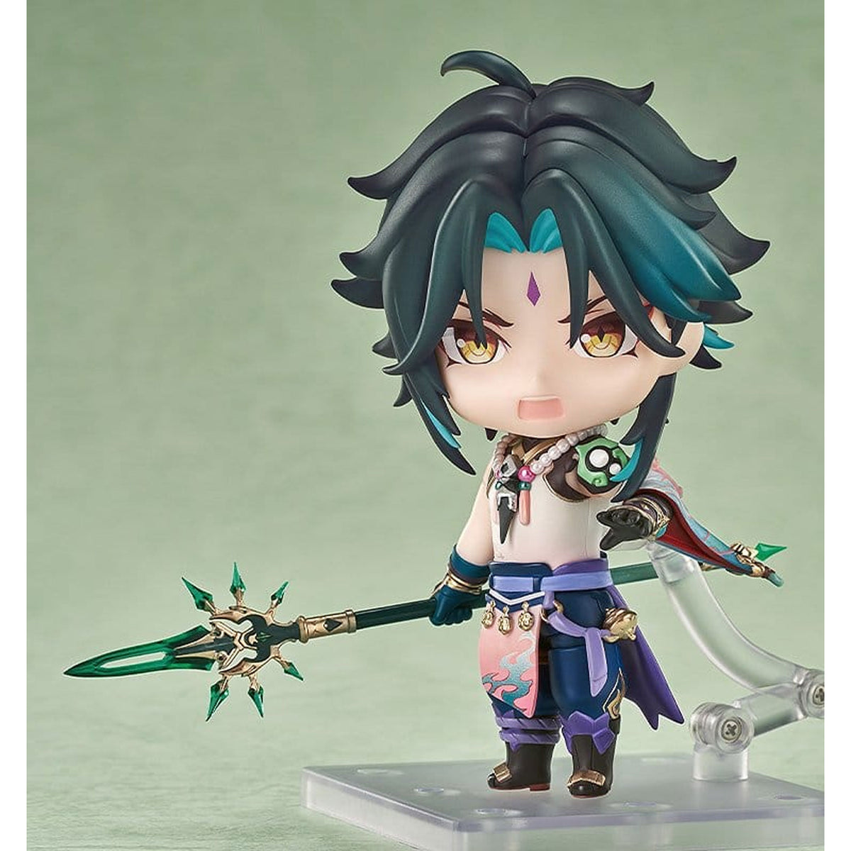 Genshin Impact Nendoroid Xiao -Action Figure