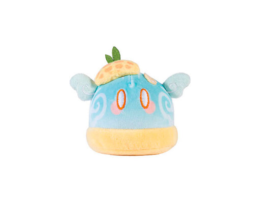 Genshin Impact Slime Sweets Party Series Anemo Pancake Style -Plysch