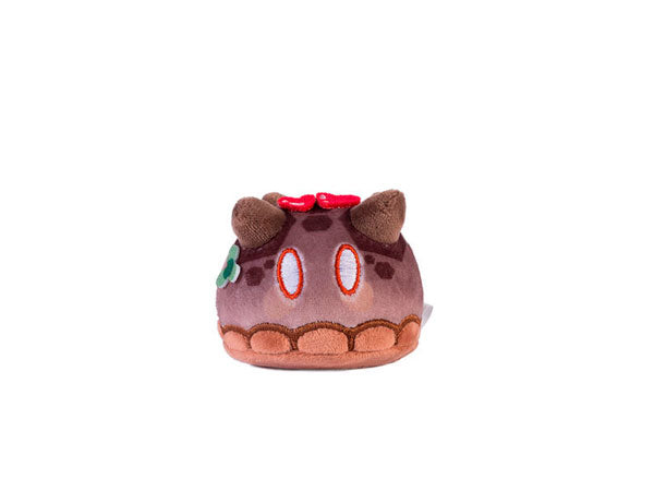 Genshin Impact Slime Sweets Party Series Geo Slime Cupcake Style Plush