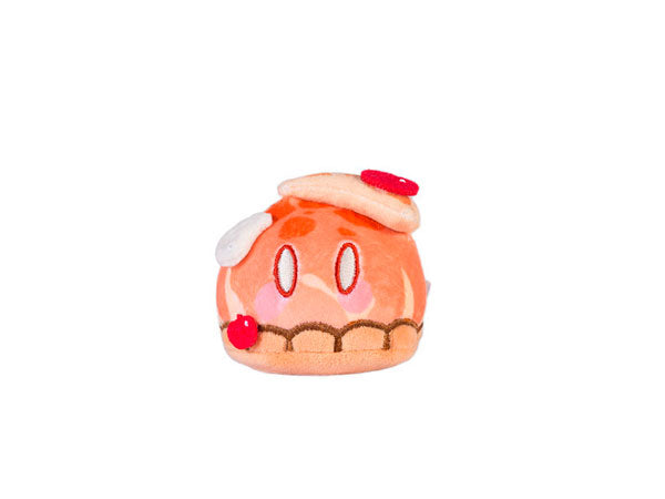 Genshin Impact Slime Sweets Party Series Pyro Slime Apple Pie Style -Pehmo
