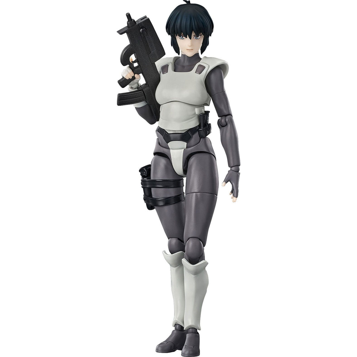 Ghost in the Shell Hyper Body Cinderella -Action Figure