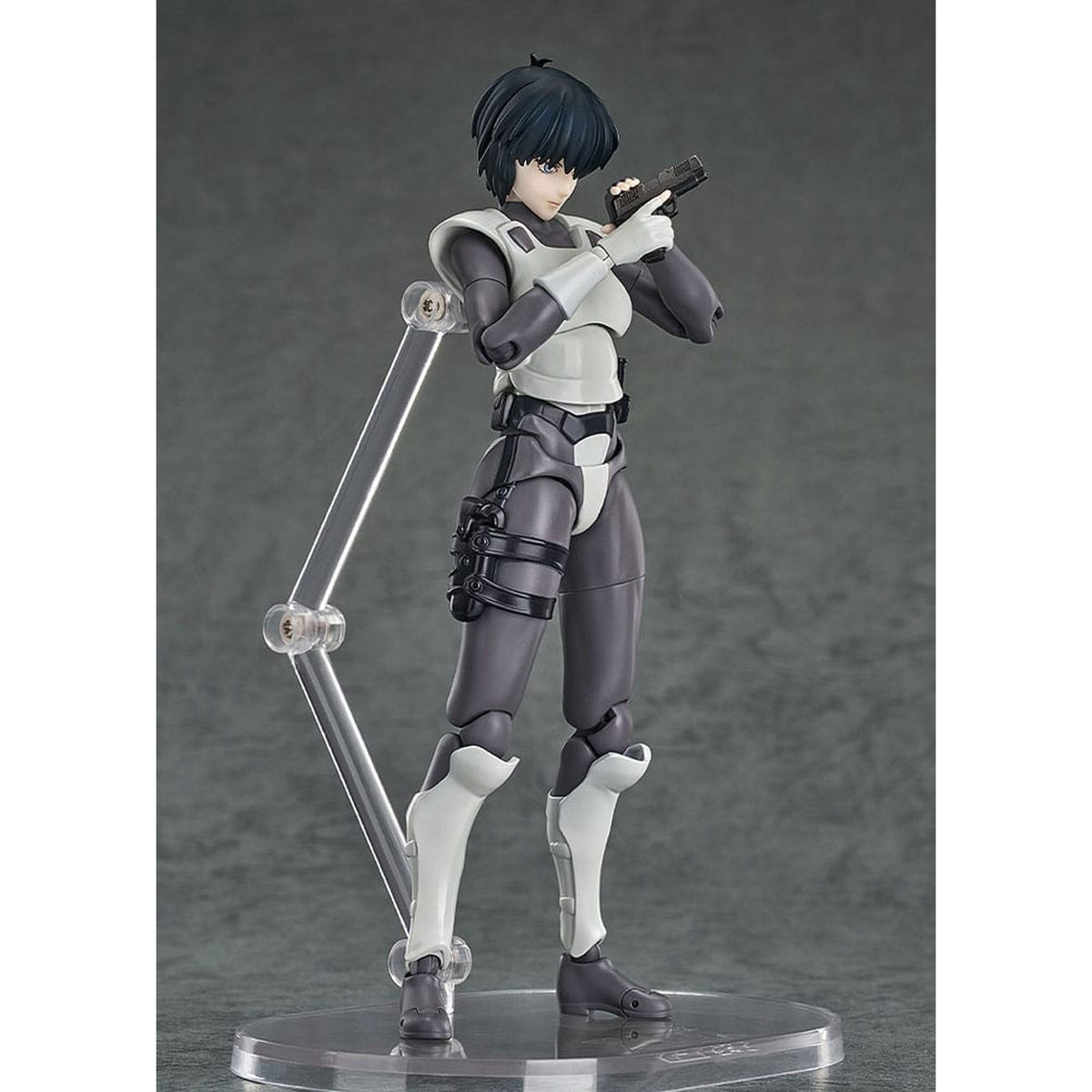 Ghost in the Shell Hyper Body Cinderella -Action Figure