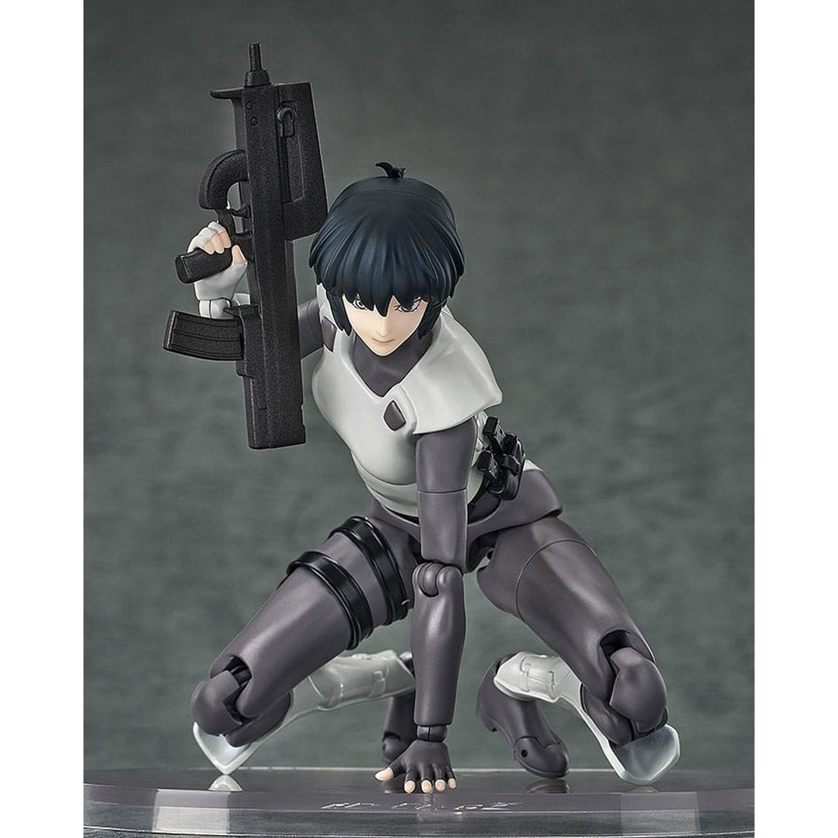 Ghost in the Shell Hyper Body Cinderella -Action Figure