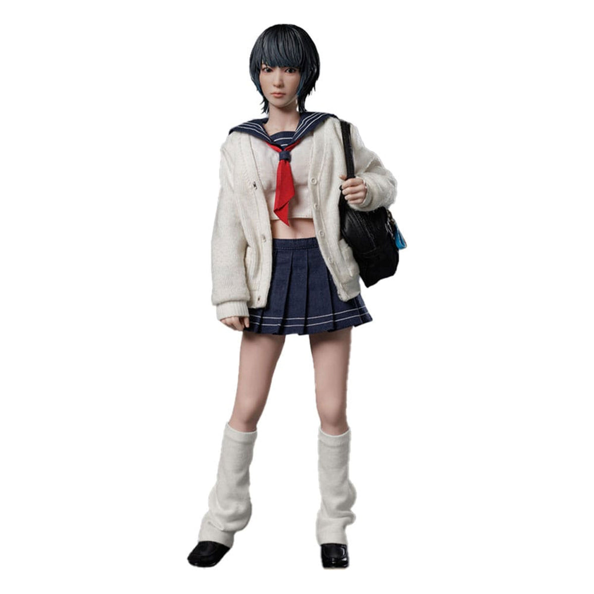 Girl Crush 1/6 Reiko -Action Figure