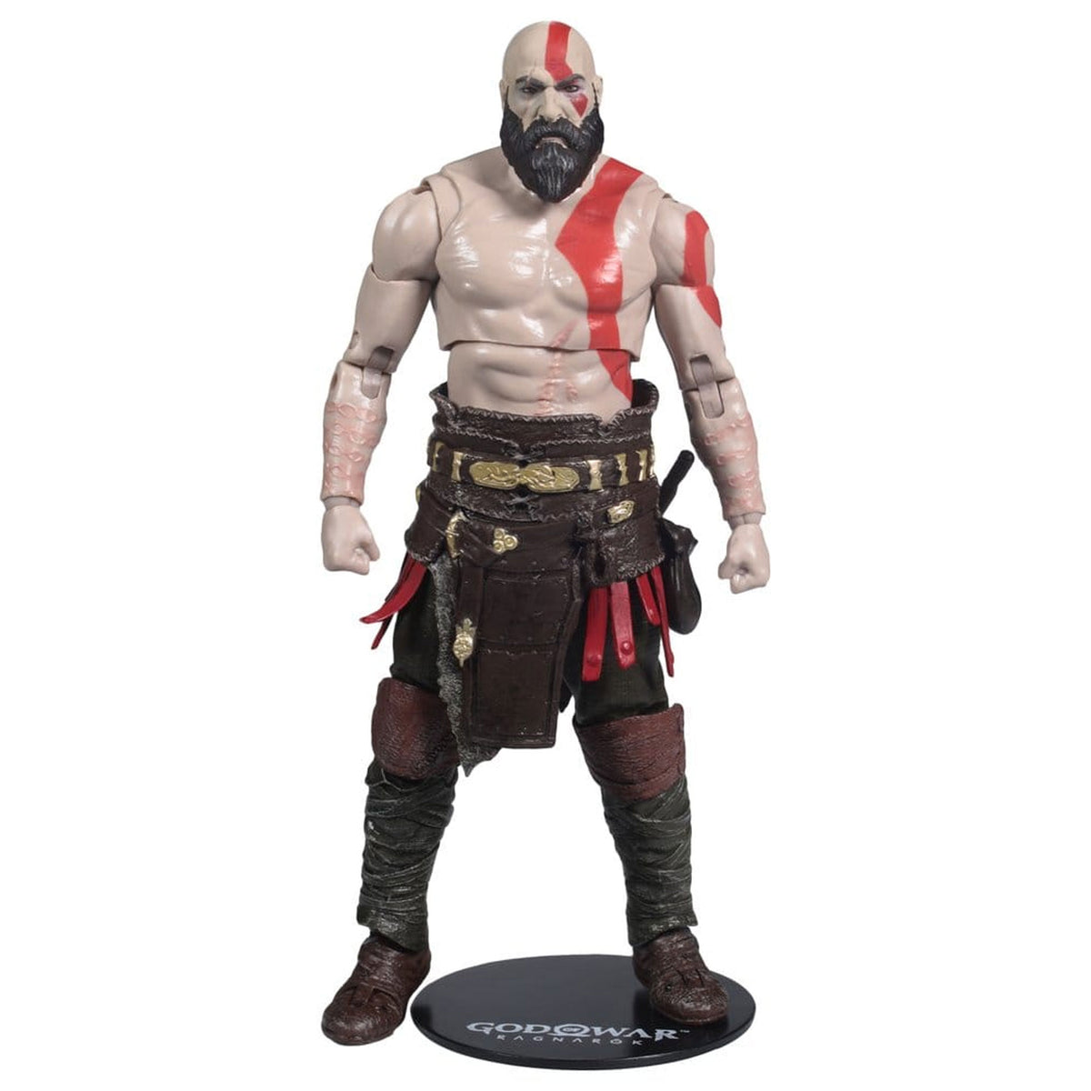 God of War Kratos -Action Figure