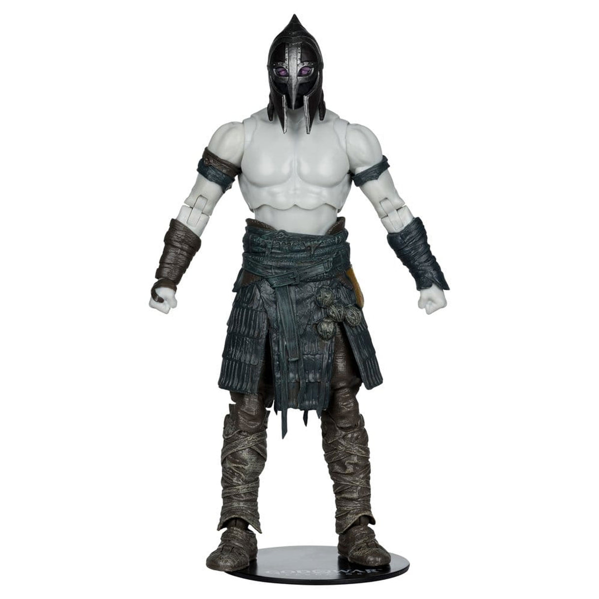 God of War Ragnarok Einherjar -Action Figure