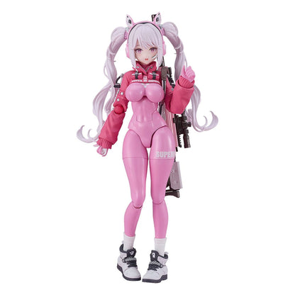 Goddess of Victory: Nikke Figma-actionfigur Alice