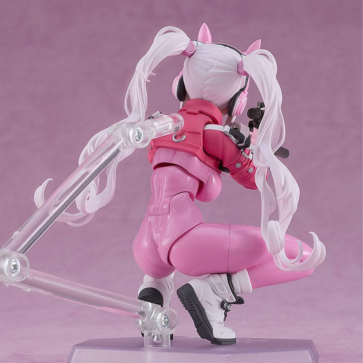 Goddess of Victory: Nikke Figma-actionfigur Alice