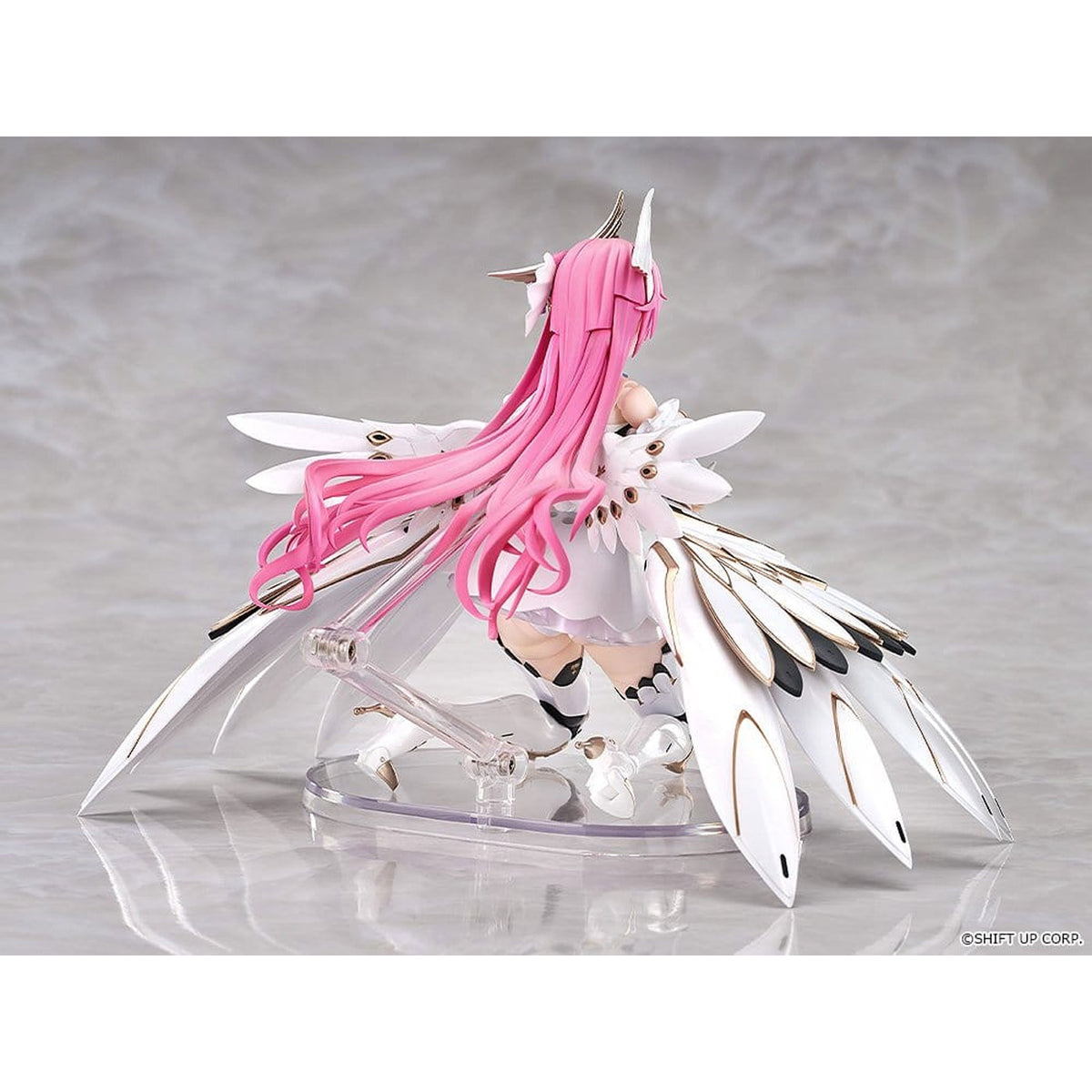 Goddess of Victory: Nikke Hyper Body Dorothy -Action Figure