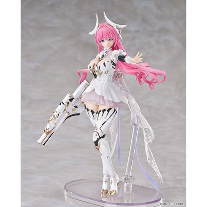 Goddess of Victory: Nikke Hyper Body Dorothy -Action Figure