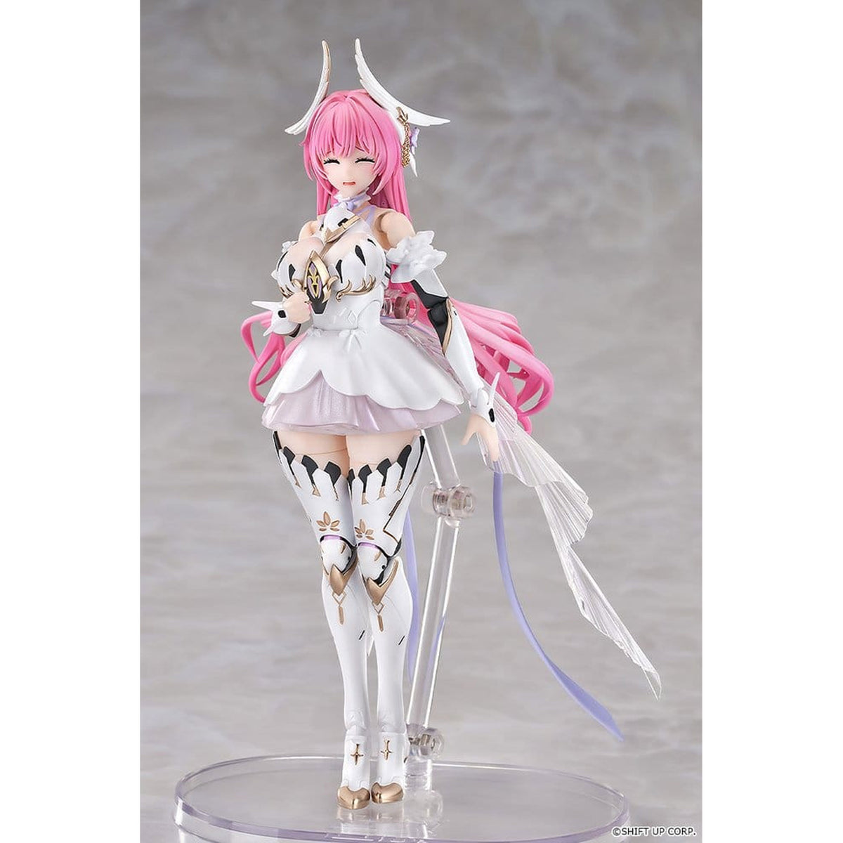 Goddess of Victory: Nikke Hyper Body Dorothy -Action Figure