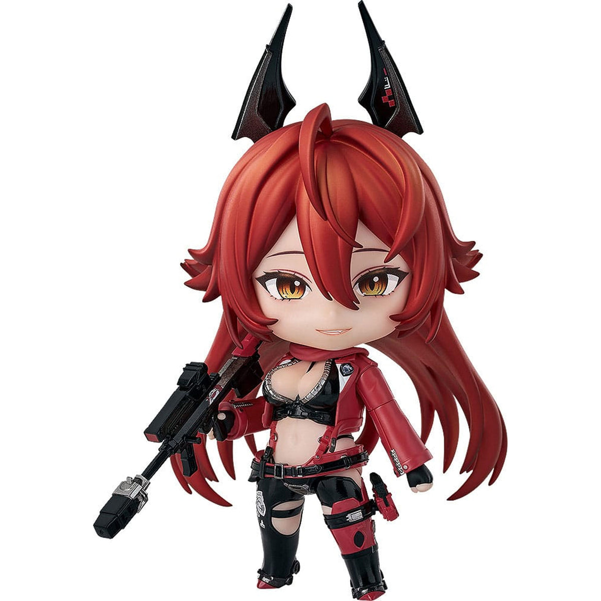 Goddess of Victory: Nikke Nendoroid Actionfigur Red Hood
