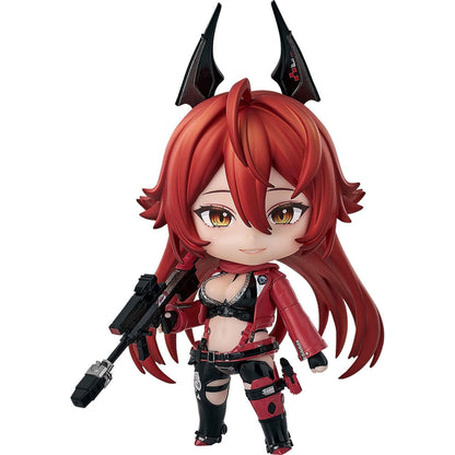 Goddess of Victory: Nikke Nendoroid Actionfigur Red Hood