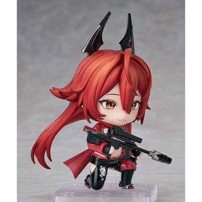 Goddess of Victory: Nikke Nendoroid Actionfigur Red Hood