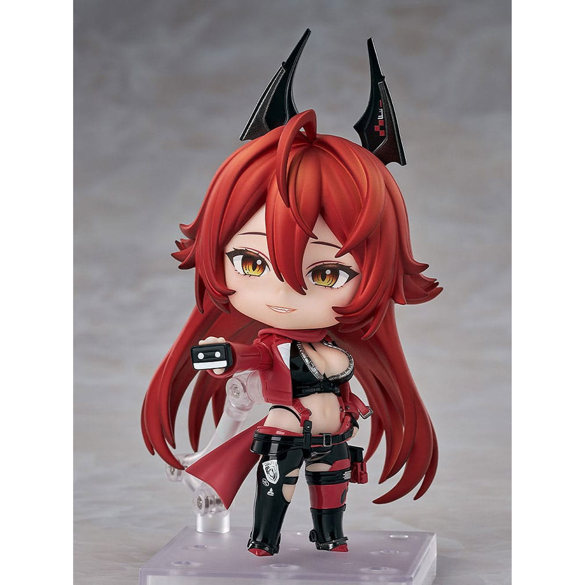 Goddess of Victory: Nikke Nendoroid Actionfigur Red Hood